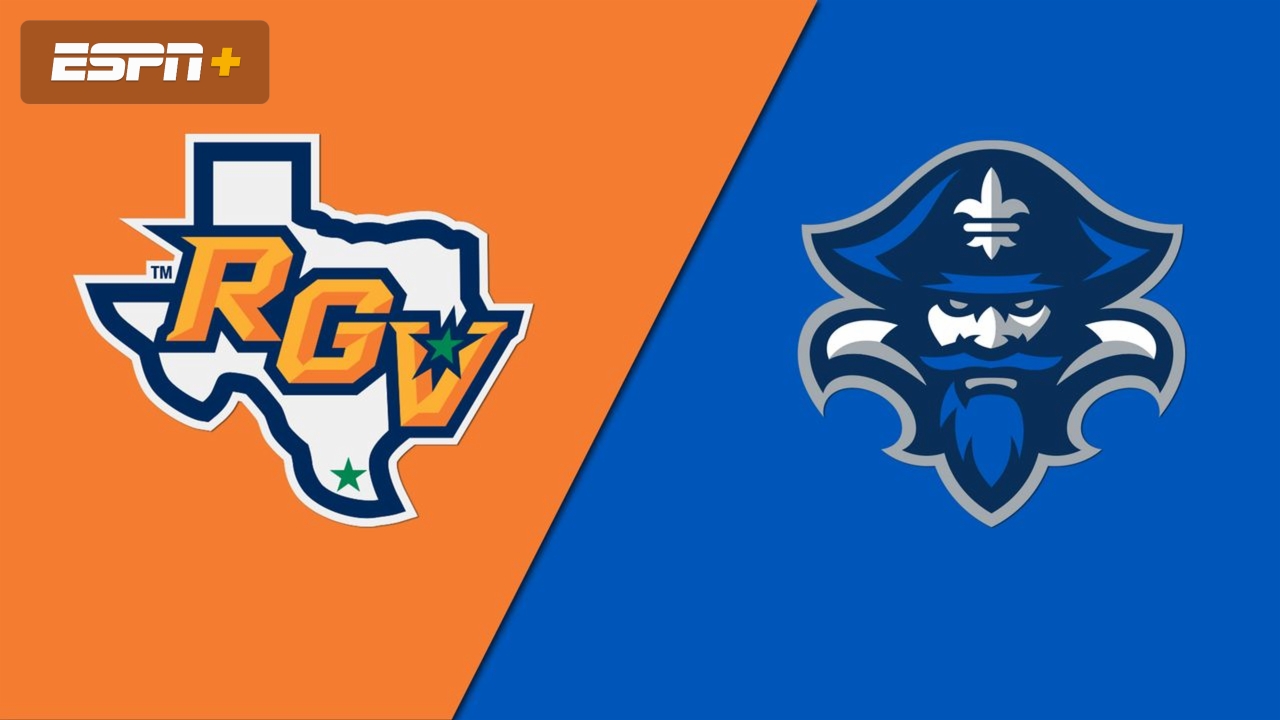 UT Rio Grande Valley vs. New Orleans (W Volleyball)