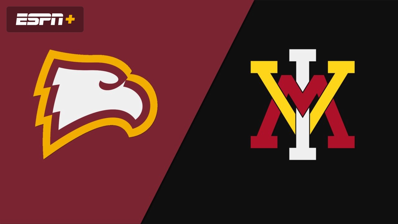 Winthrop vs. VMI (W Soccer)