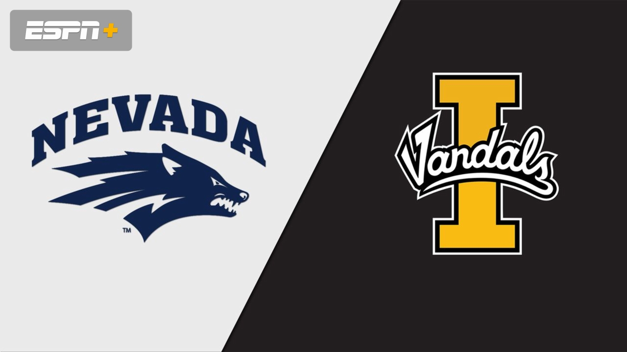 Nevada vs. Idaho (W Volleyball)