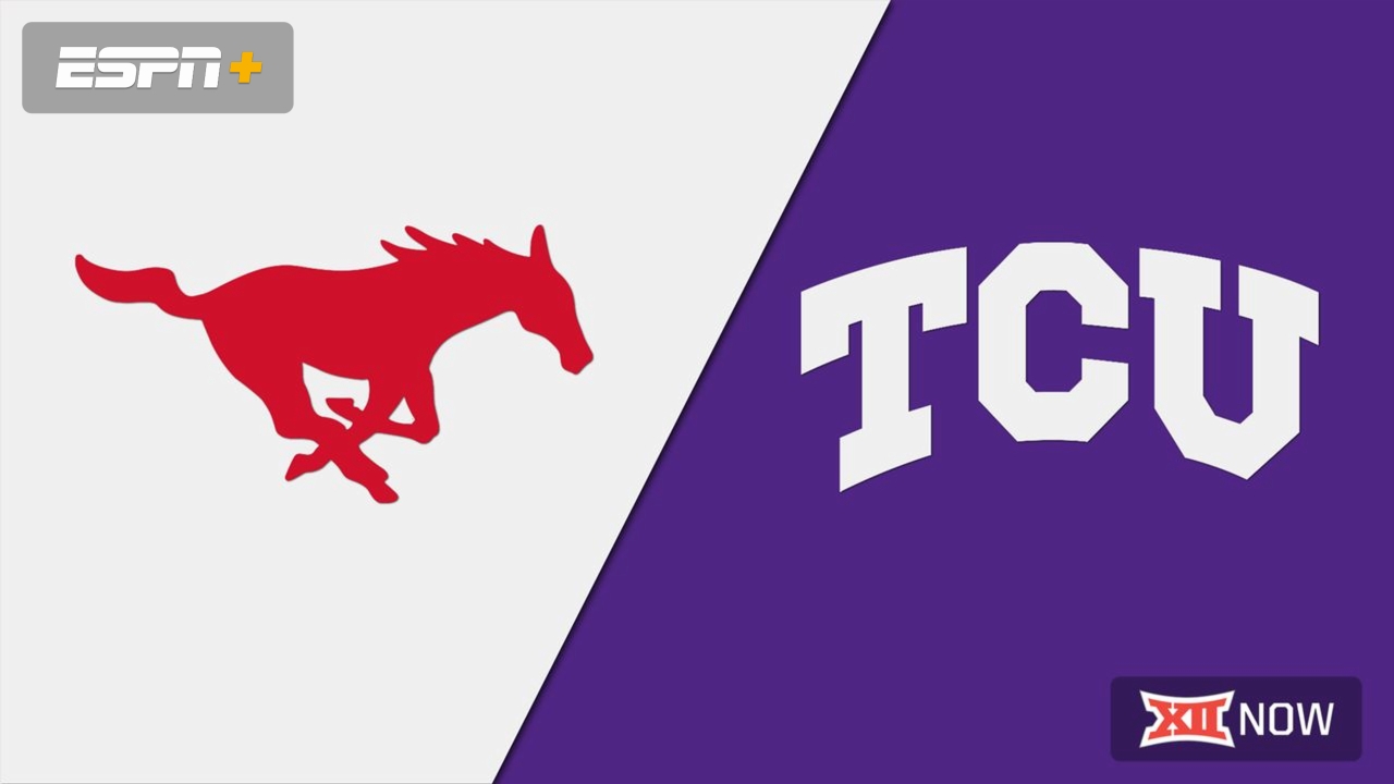 SMU vs. TCU (W Volleyball)
