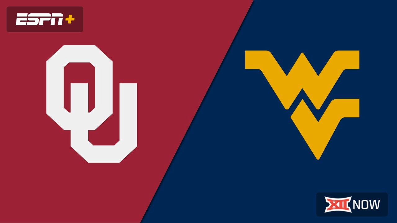 Oklahoma vs. West Virginia (W Volleyball)