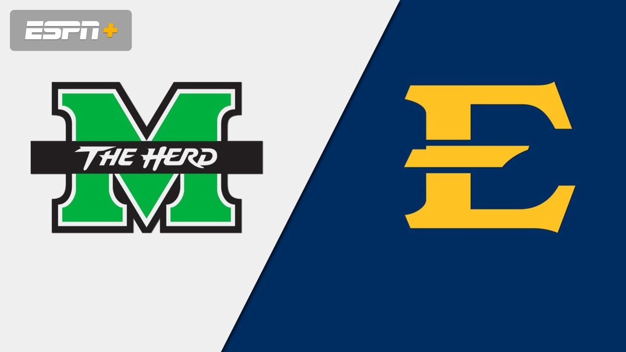 #10 Marshall vs. East Tennessee State (M Soccer)