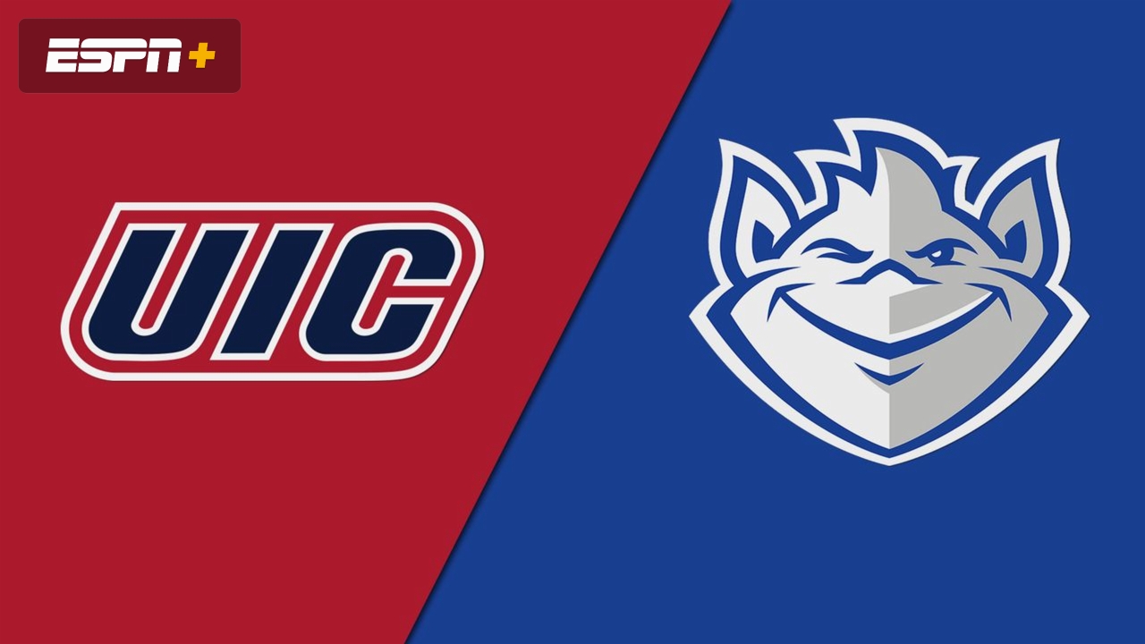 UIC vs. Saint Louis (M Soccer)