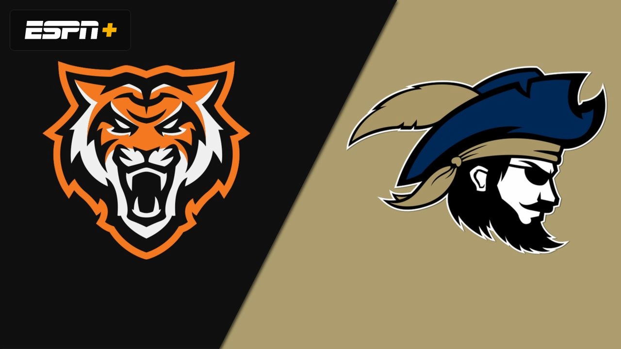 Idaho State vs. Charleston Southern (W Volleyball)