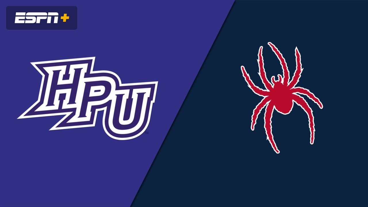 High Point vs. Richmond (W Soccer)