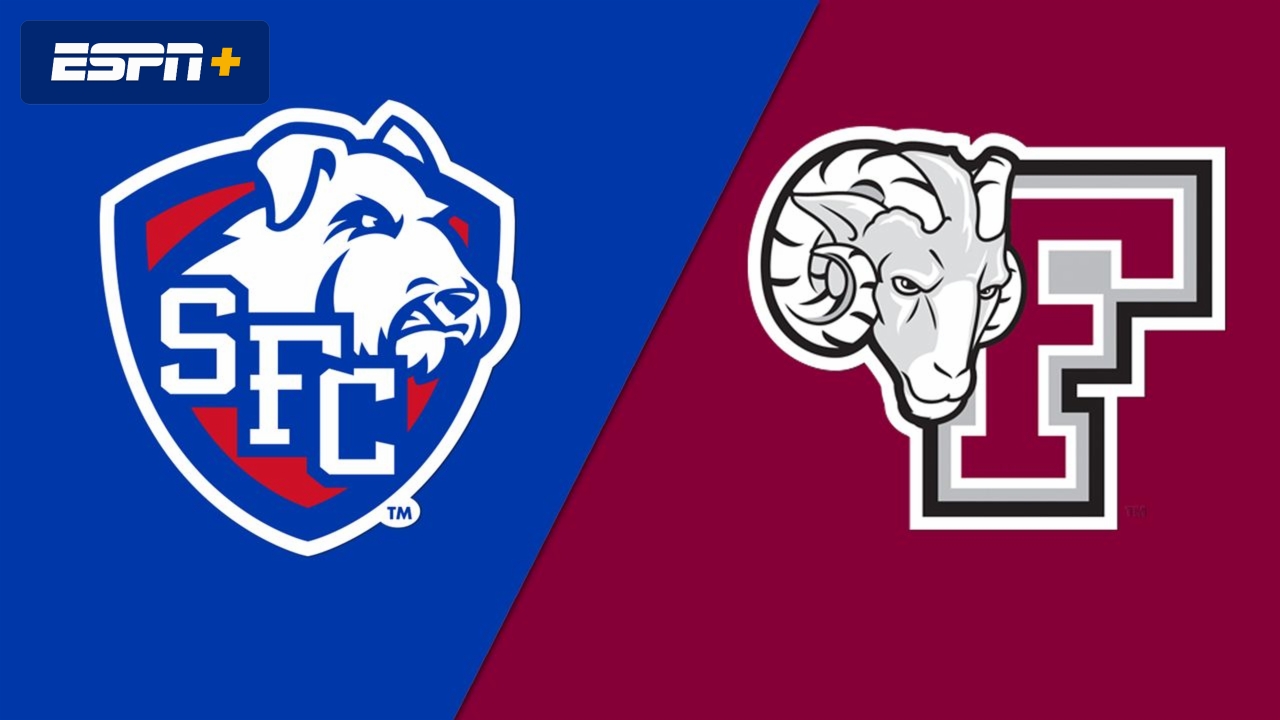 St. Francis (BKN) vs. Fordham (W Soccer)