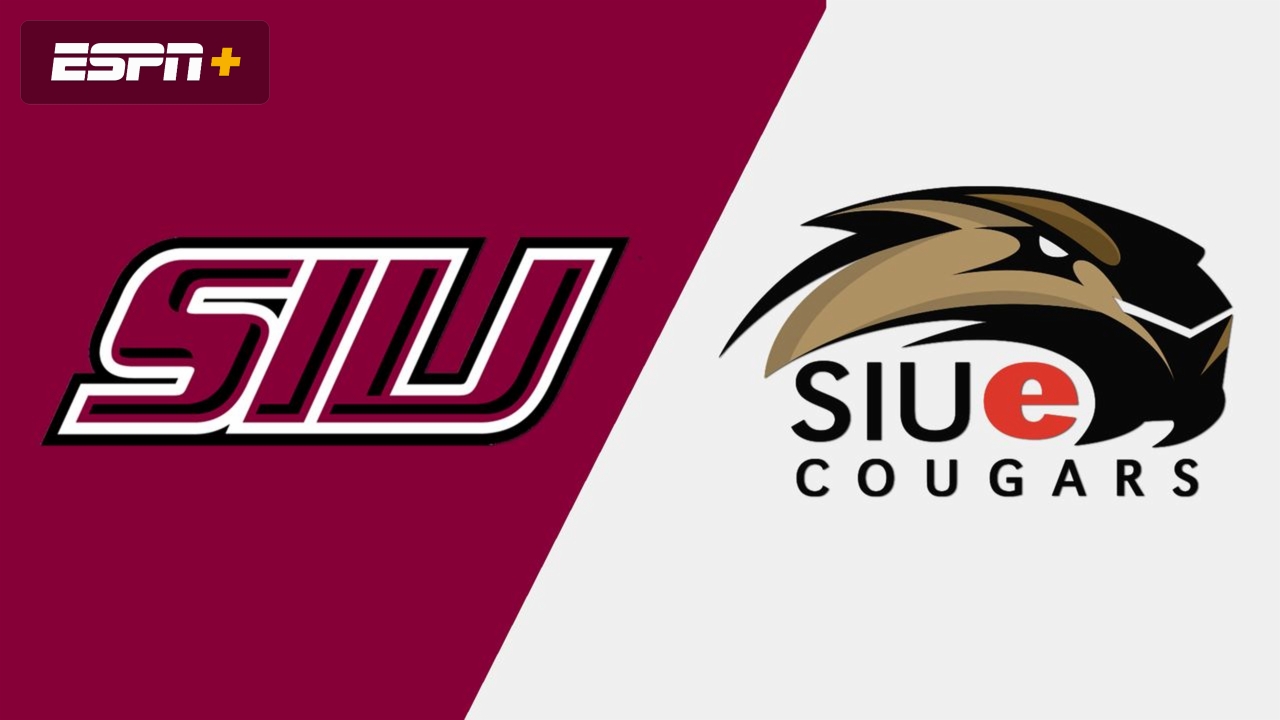 SIU-Carbondale vs. SIU Edwardsville (W Soccer)