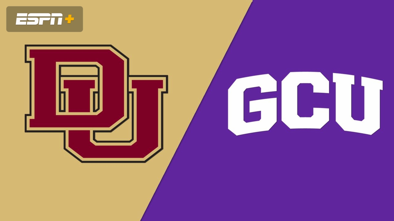 Denver vs. Grand Canyon (W Soccer)