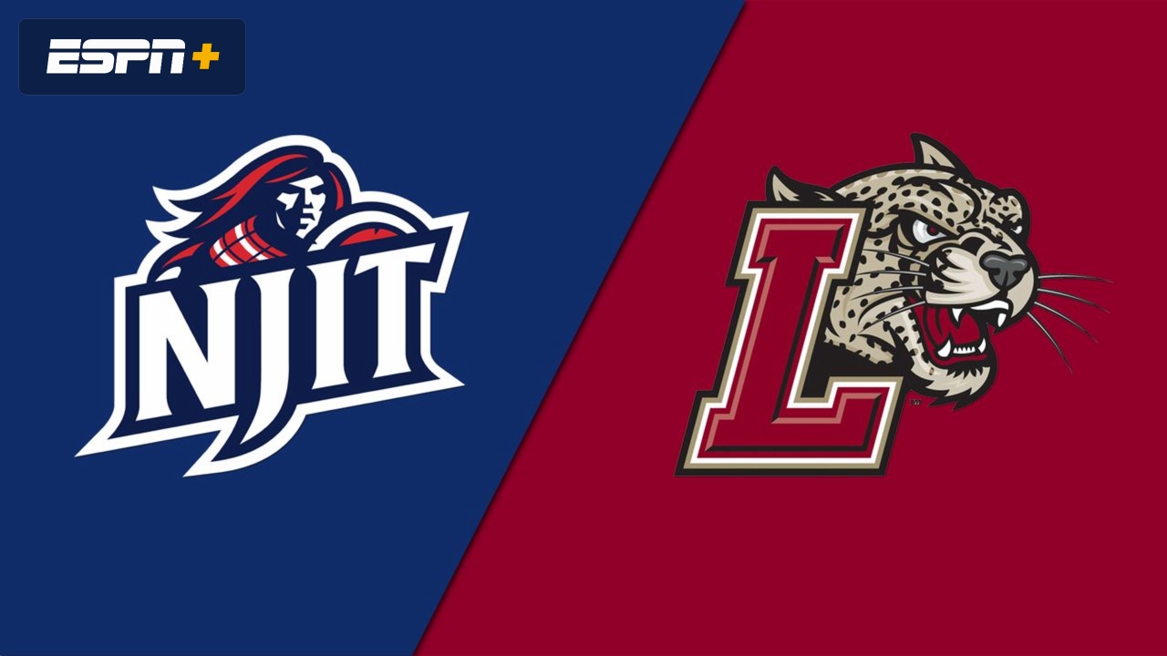 NJIT vs. Lafayette (W Soccer)