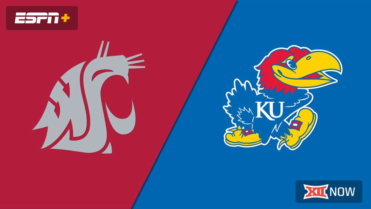 Washington State vs. Kansas (W Soccer)