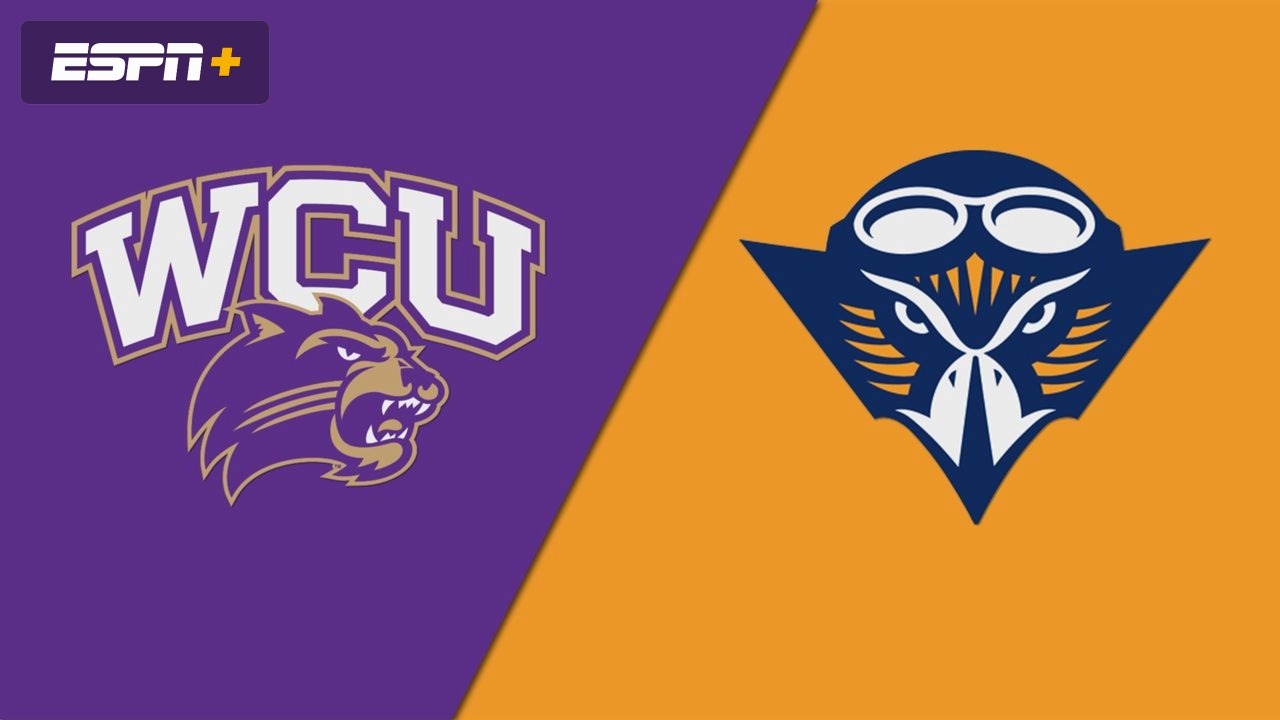 Western Carolina vs. UT Martin (W Soccer)