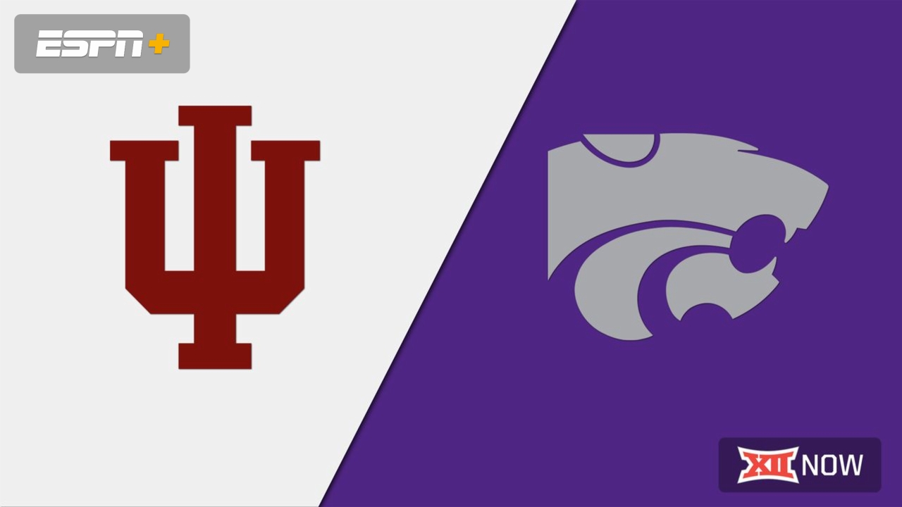Indiana vs. Kansas State (W Soccer)