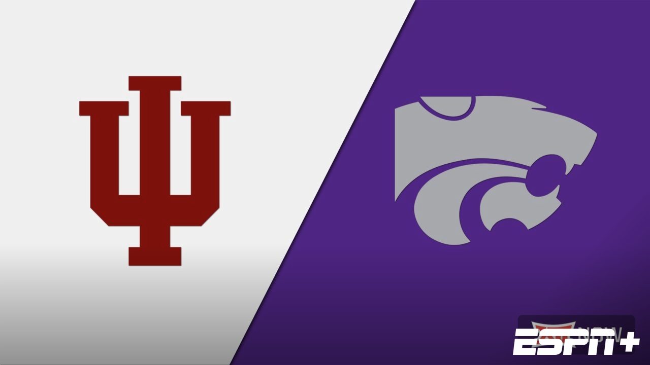 Indiana vs. Kansas State (W Soccer)
