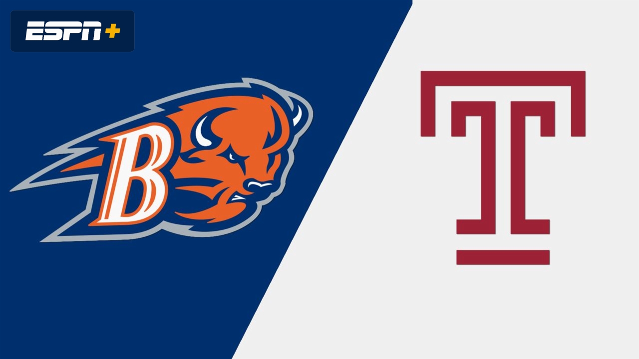 Bucknell vs. Princeton (M Water Polo)