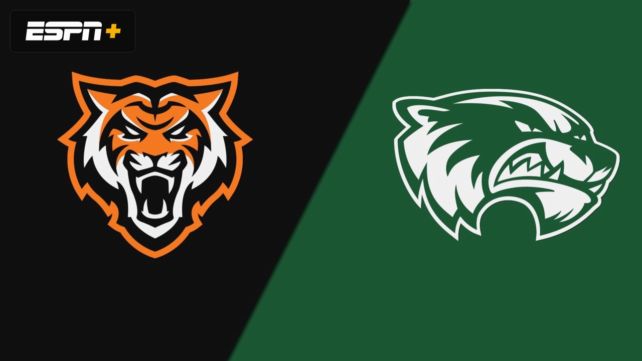 Idaho State vs. Utah Valley (W Volleyball)