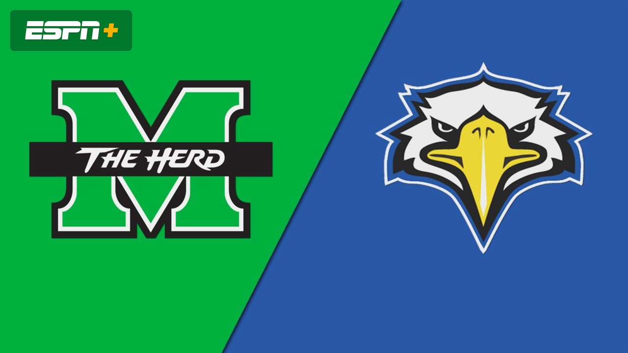 Marshall vs. Morehead State (W Volleyball)
