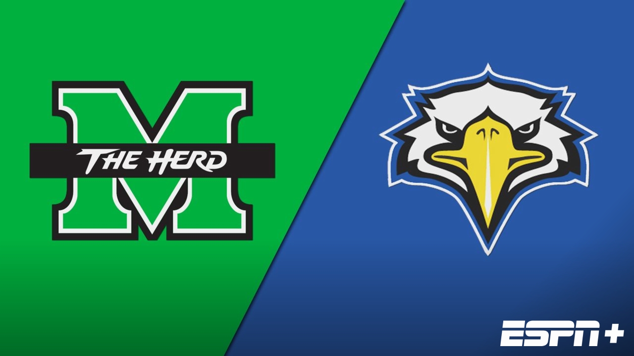 Marshall vs. Morehead State (W Volleyball)