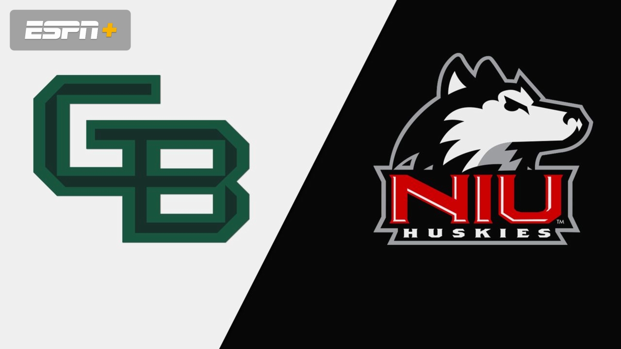 Green Bay vs. Northern Illinois (W Volleyball)