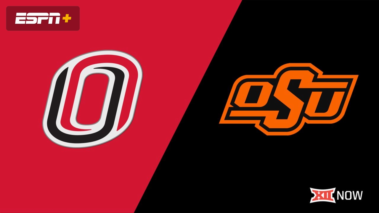 Omaha vs. Oklahoma State (W Soccer)