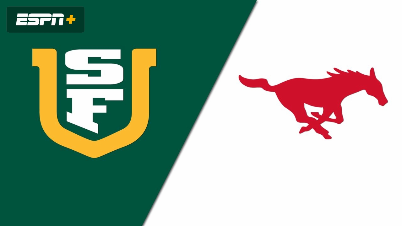 San Francisco vs. #24 SMU (W Soccer)