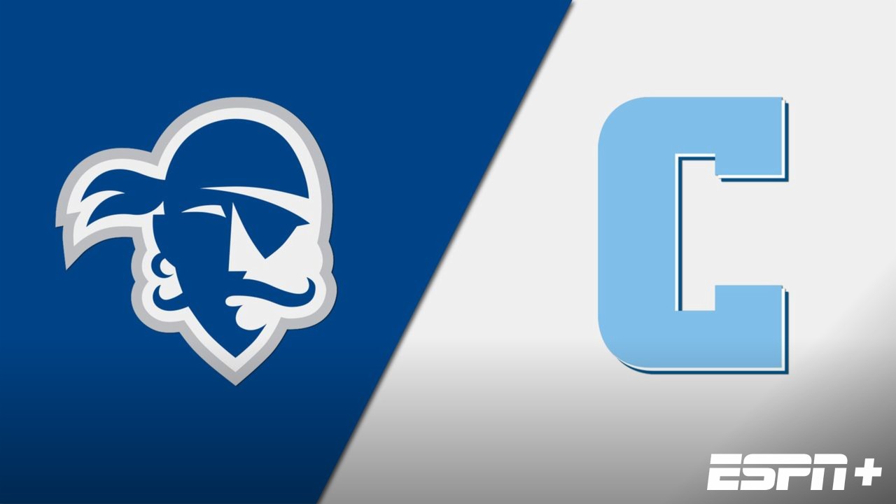 Seton Hall vs. Columbia (W Soccer)