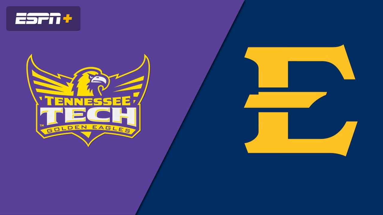 Tennessee Tech vs. East Tennessee State (W Soccer)