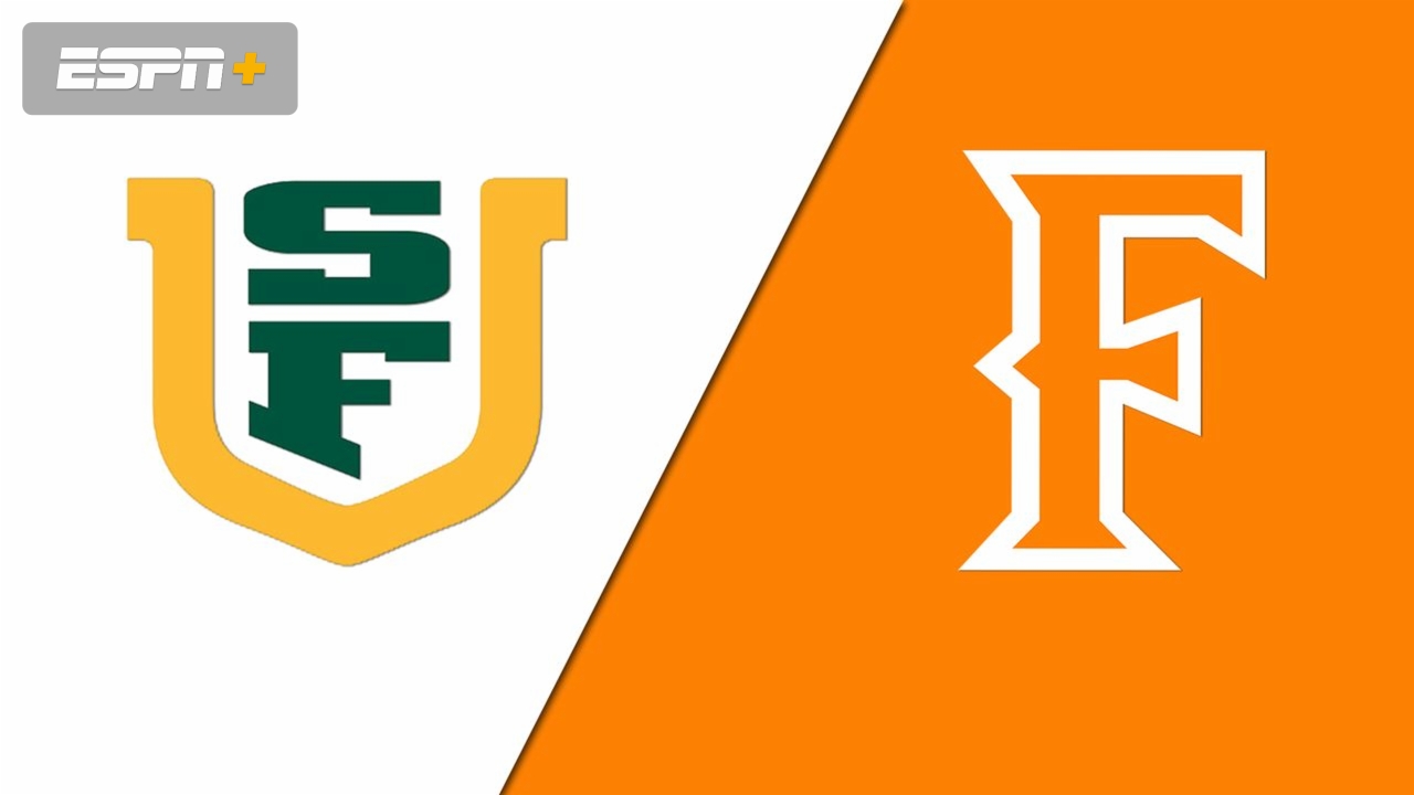 San Francisco vs. CSU Fullerton (M Soccer)