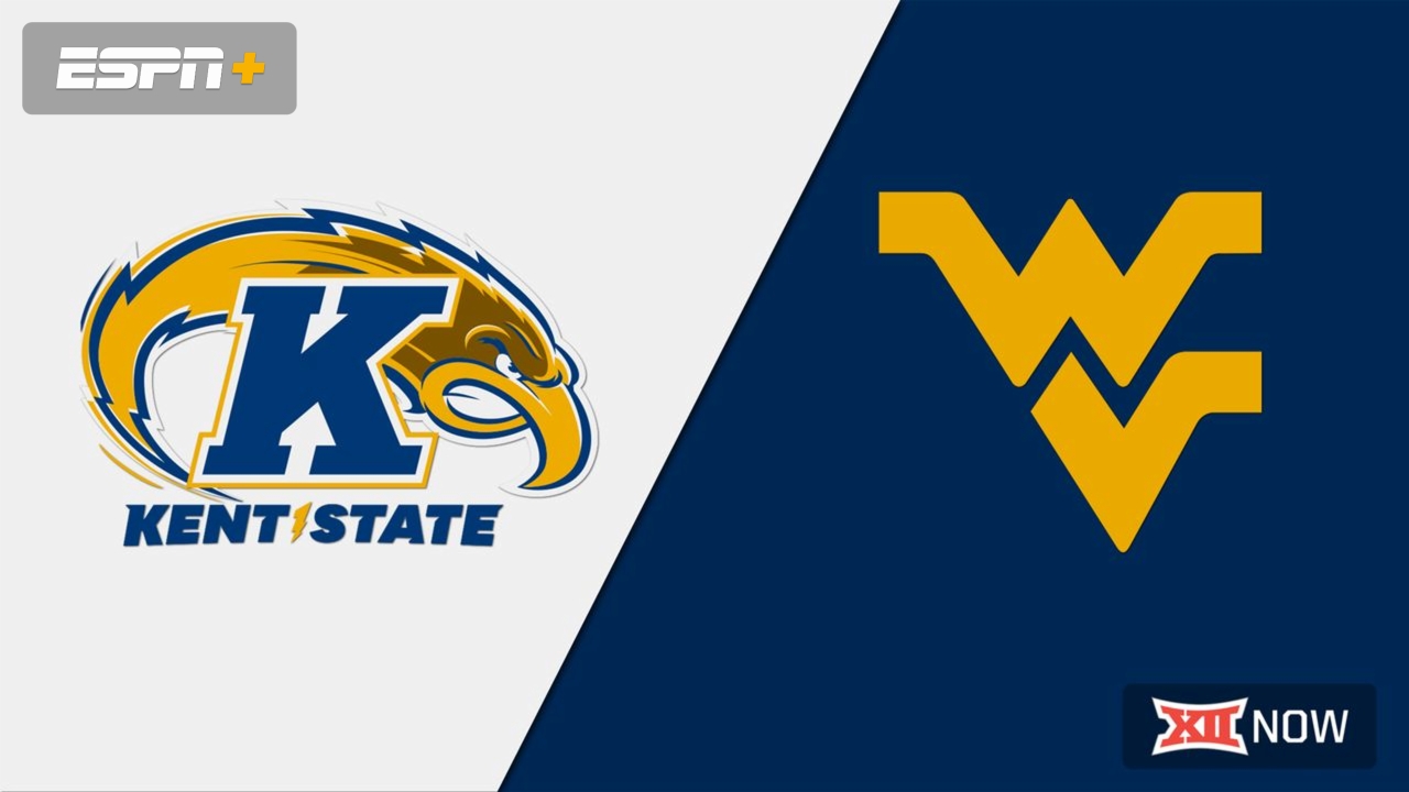 Kent State vs. #15 West Virginia (W Soccer)