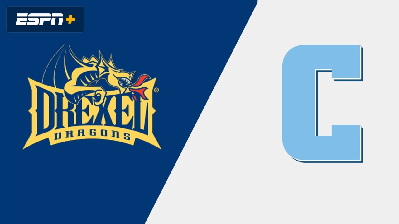 Drexel vs. Columbia (M Soccer)