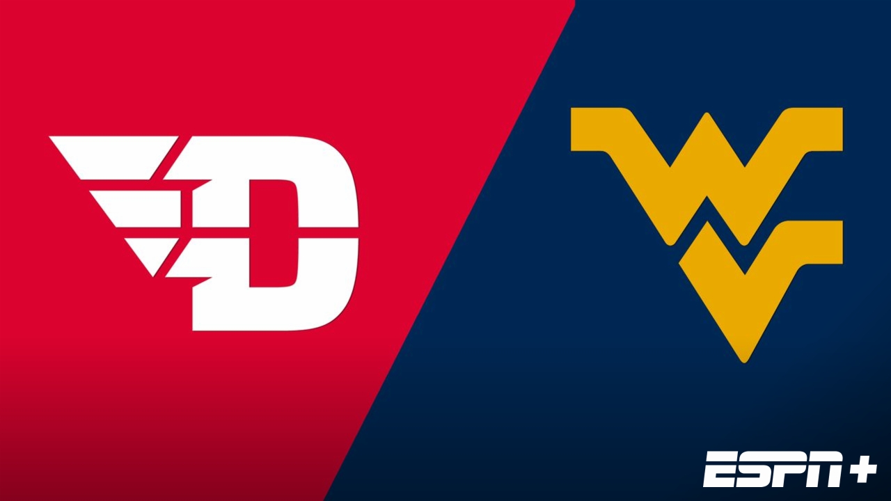 Dayton vs. #4 West Virginia (M Soccer)
