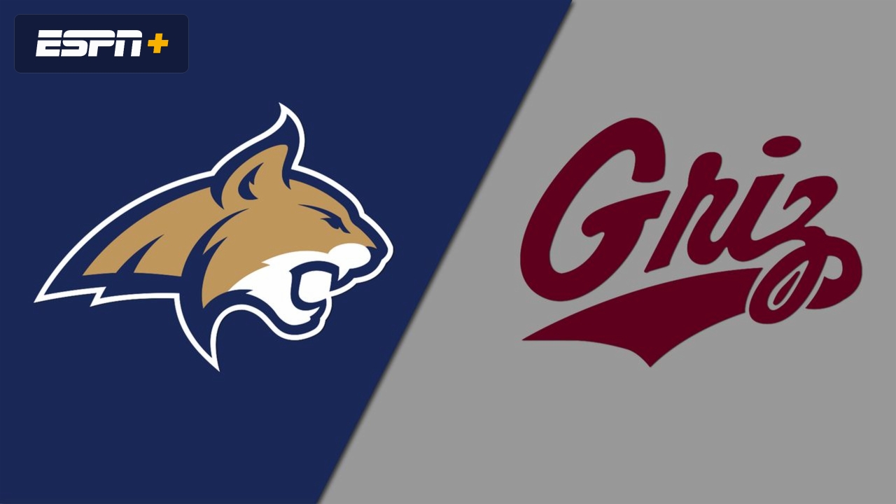 Montana State vs. Montana (W Volleyball)