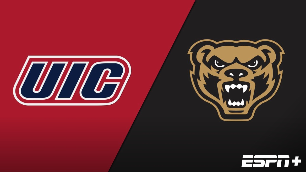 UIC vs. Oakland (W Soccer)