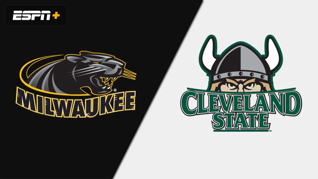 Milwaukee vs. Cleveland State (W Soccer)