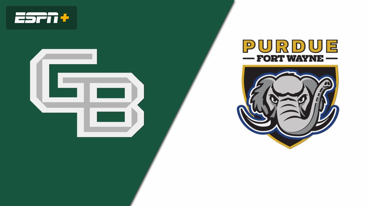 Green Bay vs. Purdue Fort Wayne (W Volleyball)
