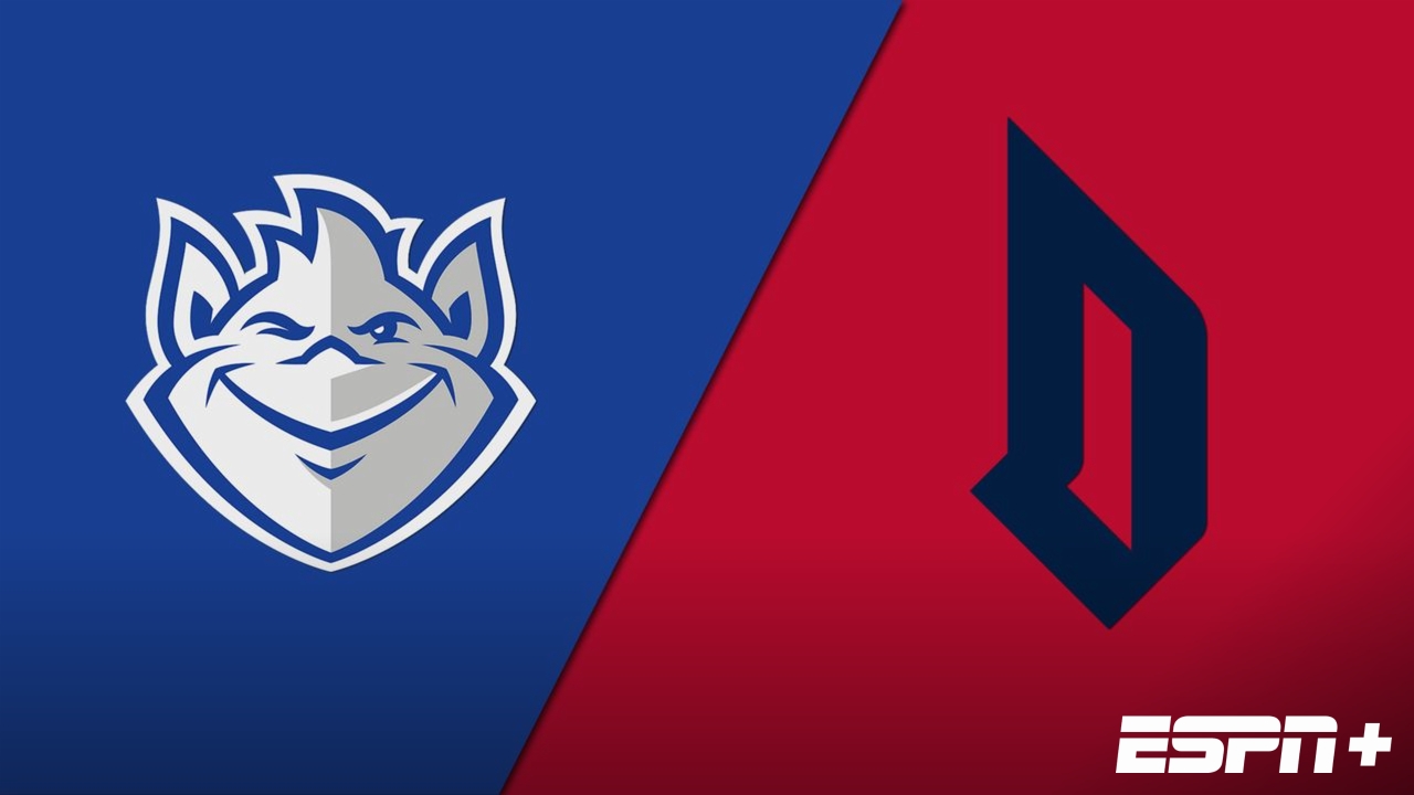 Saint Louis vs. Duquesne (W Soccer)