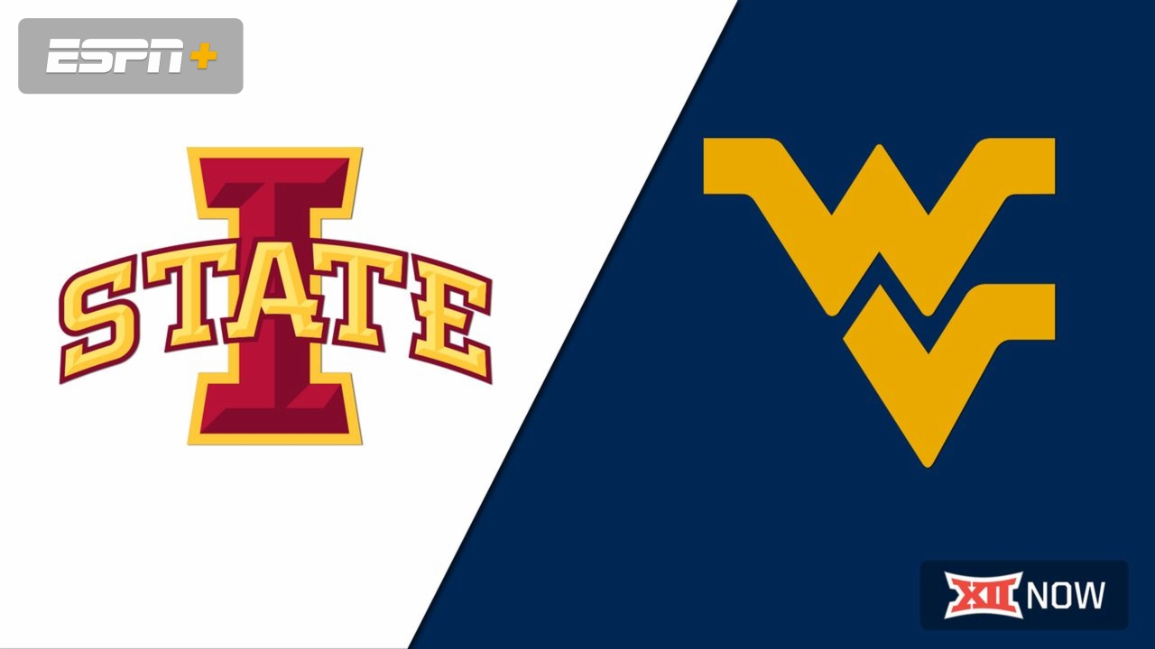 Iowa State vs. West Virginia (W Soccer)
