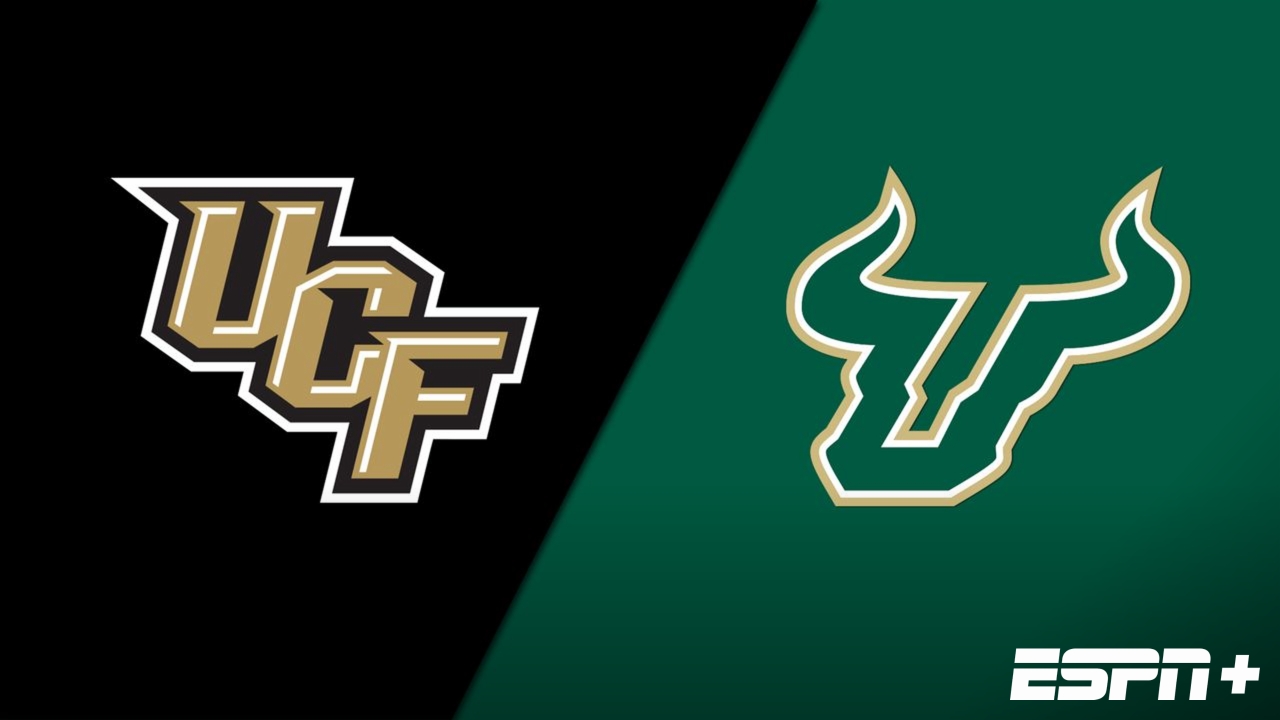 UCF vs. South Florida (M Soccer)