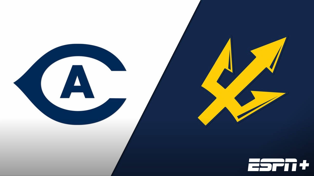 UC Davis vs. UC San Diego (M Soccer)