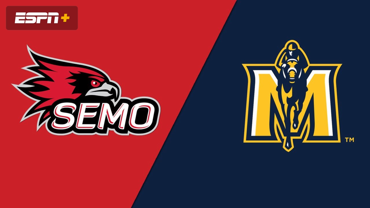 Southeast Missouri State vs. Murray State (W Soccer)