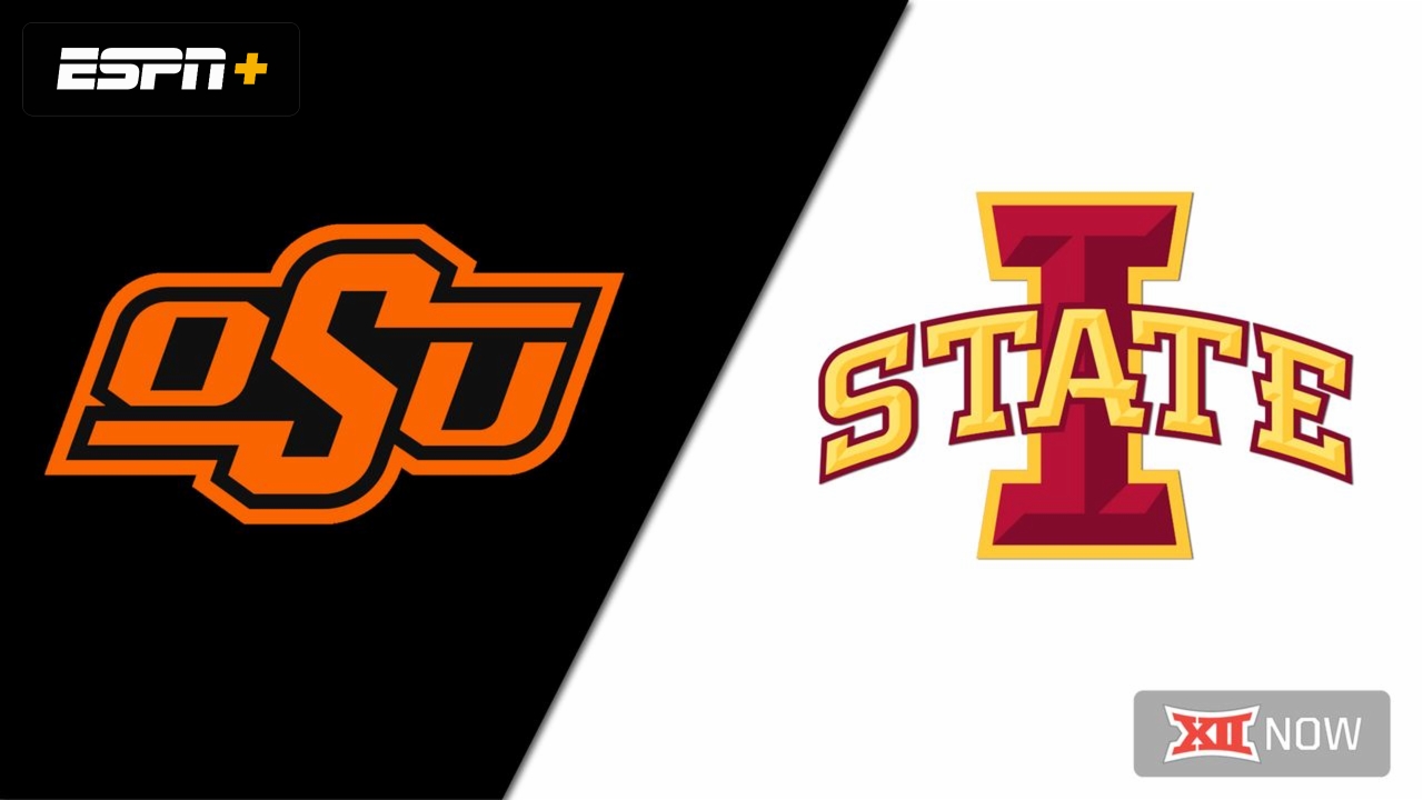 Oklahoma State vs. Iowa State (W Soccer)