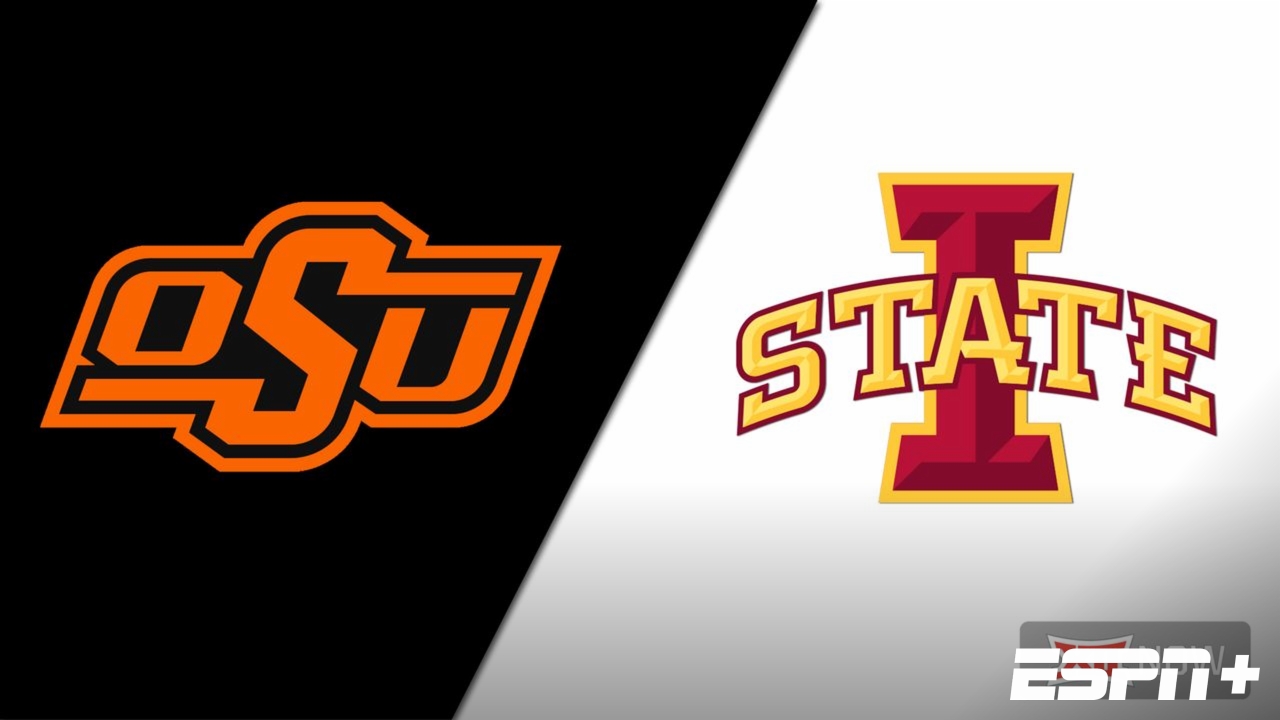 Oklahoma State vs. Iowa State (W Soccer)