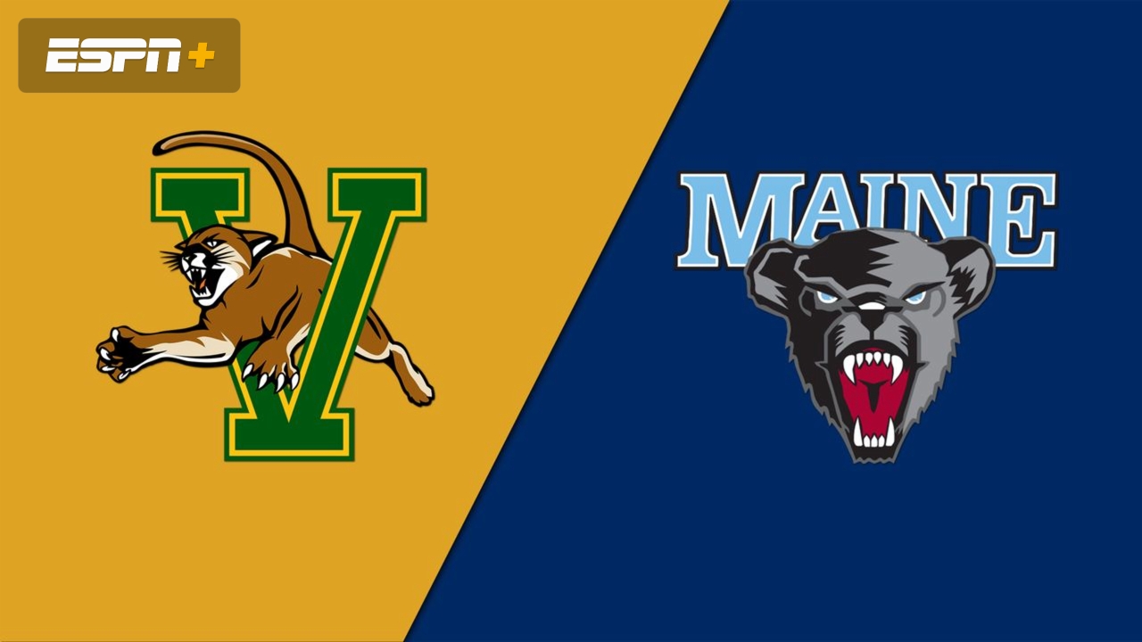 Vermont vs. Maine (W Soccer)