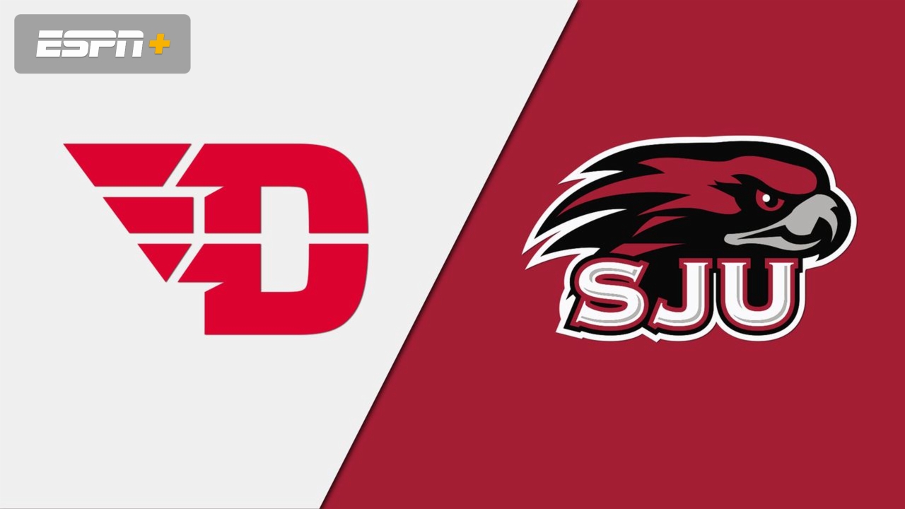 Dayton vs. Saint Joseph's (W Soccer)