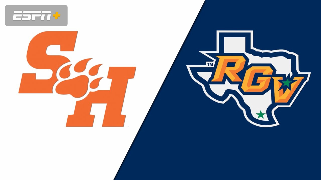 Sam Houston State vs. UT Rio Grande Valley (W Soccer)