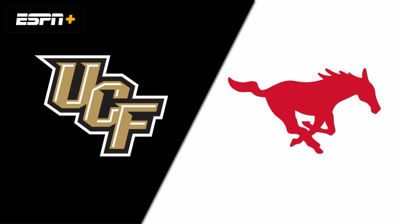 UCF vs. #14 SMU (W Soccer)