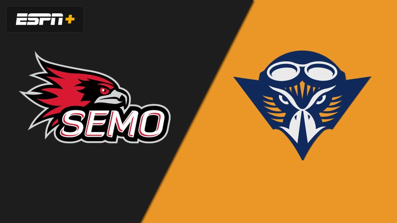 Southeast Missouri State vs. UT Martin (W Volleyball)