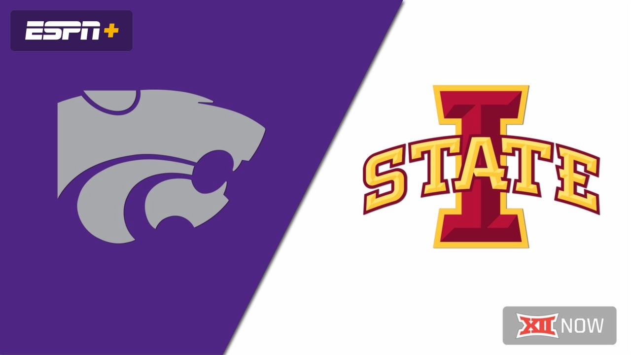 Kansas State vs. Iowa State (W Volleyball)
