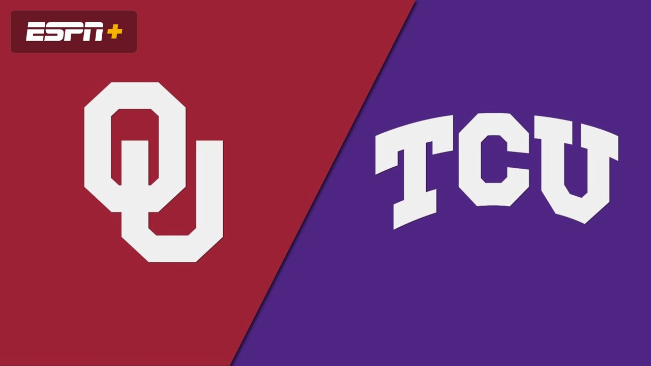 Oklahoma vs. TCU (W Soccer)