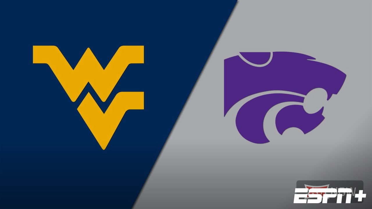 West Virginia vs. Kansas State (W Soccer)