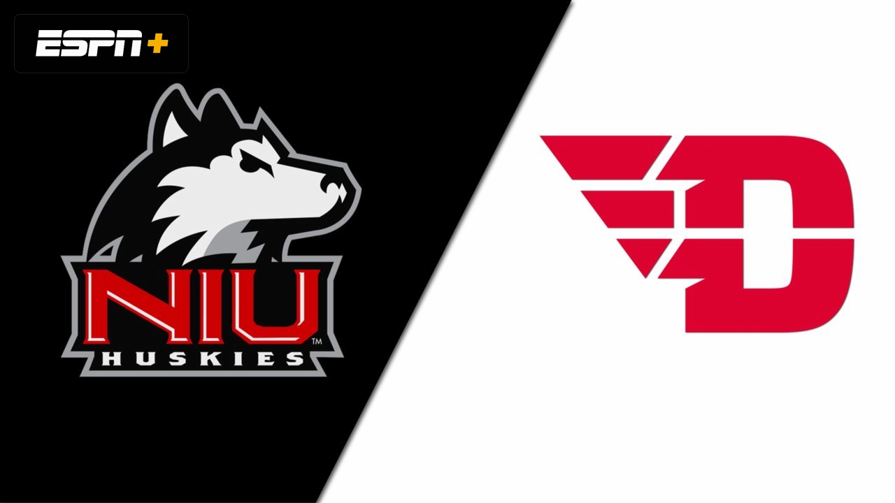Northern Illinois vs. Dayton (M Basketball)